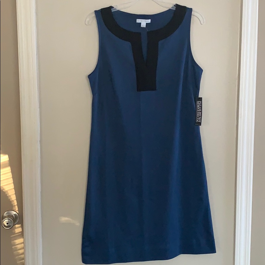 Brand New  New York  Company Sleeveless Dress